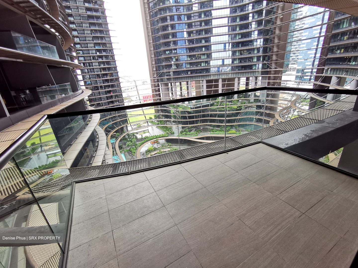 Marina One Residences (D1), Apartment #375694411